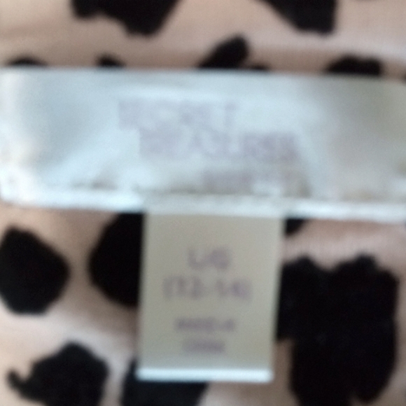 Secret treasures 2 piece women's sleepwear - Picture 8 of 8